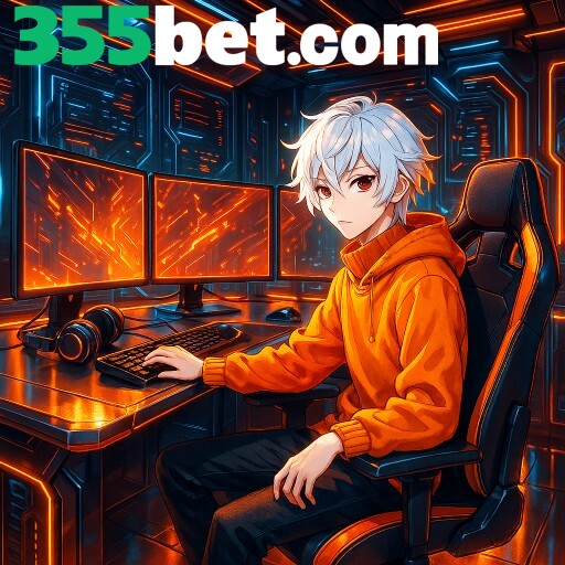 Imagem promocional da 355BET ilustrando a plataforma e seus diferenciais