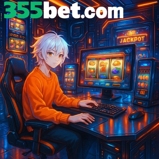 Imagem promocional da 355BET mostrando benefícios e ofertas da plataforma